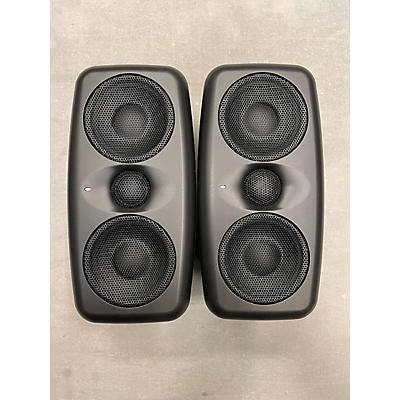 IK Multimedia Iloud Mtm Pair Powered Monitor