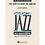 Hal Leonard I'm Just a Lucky So and So Jazz Band Level 2 by Duke Ellington Arranged by John Berry