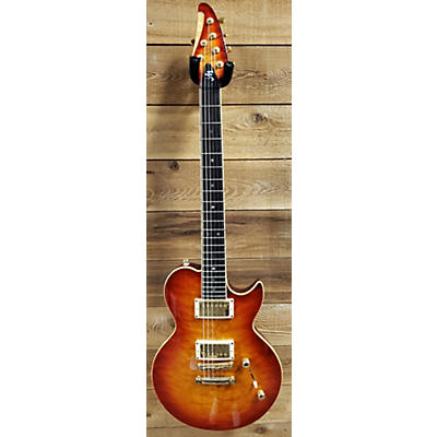 Brian Moore Guitars Im Solid Body Electric Guitar