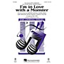Hal Leonard I'm in Love with a Monster (from Hotel Transylvania 2) SSA by Fifth Harmony Arranged by Mac Huff