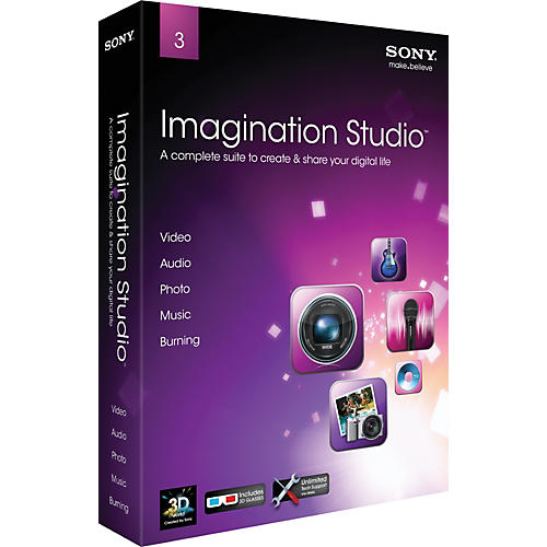 Imagination Studio 3.0