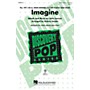 Hal Leonard Imagine (Discovery Level 2) VoiceTrax CD by John Lennon Arranged by Audrey Snyder