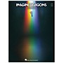 Hal Leonard Imagine Dragons - Evolve Piano/Vocal/Guitar