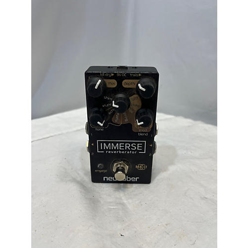 Neunaber Immerse Effect Pedal