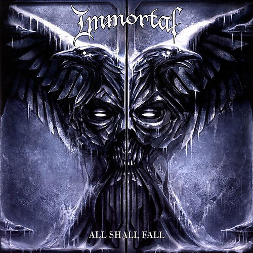 ALLIANCE Immortal - All Shall Fall