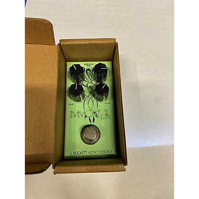 J. Rockett Audio Designs Immortal Echo Effect Pedal