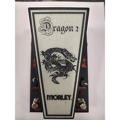 Morley Immortal Series George Lynch Dragon 2 Effect Pedal