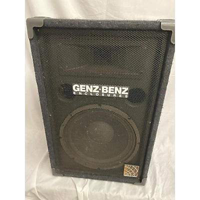 Genz Benz Imp 12h Unpowered Speaker