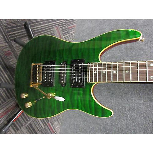 Imp Solid Body Electric Guitar
