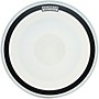 Aquarian Impact Coated Single-Ply Bass Drum Head 18 in.