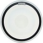 Aquarian Impact Coated Single-Ply Bass Drum Head 20 in.