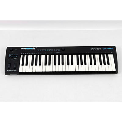 Nektar Impact GXP49 MIDI Controller Keyboard