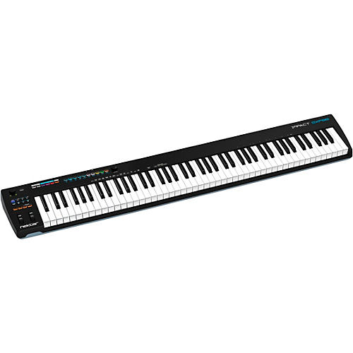 Nektar Impact GXP88 MIDI Controller Keyboard Condition 2 - Blemished  197881131500