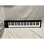 Used Nektar Impact Gx61 Keyboard Workstation