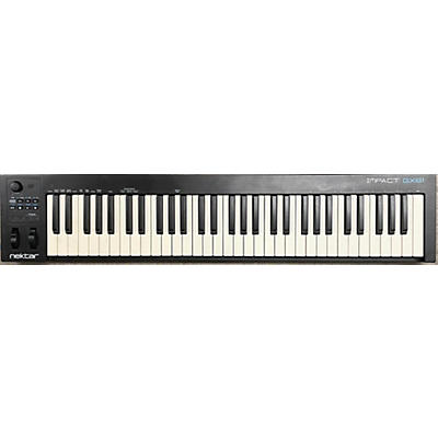 Nektar Impact Gx61 MIDI Controller