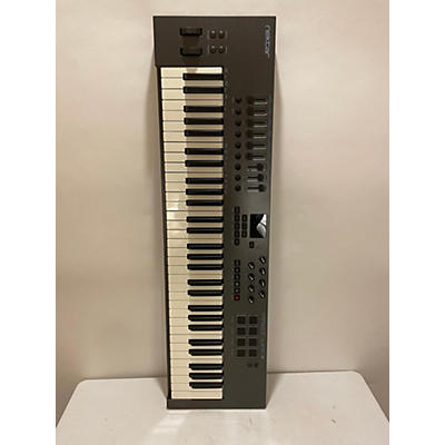 Nektar Impact LX61+ Portable Keyboard