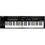 Nektar Impact LX61 mk3 MIDI Controller Black