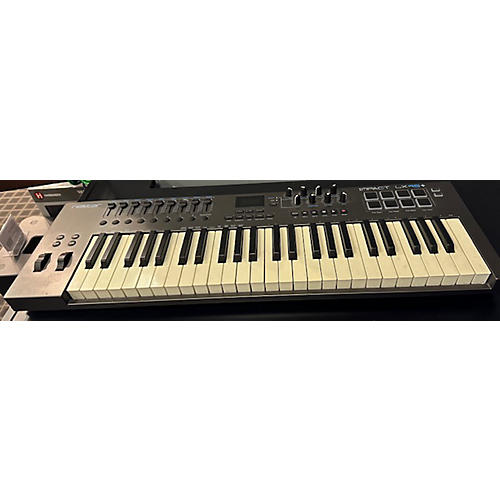 Nektar Impact Lx49+ MIDI Controller