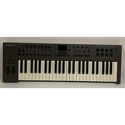 Nektar Impact Lx49+ MIDI Controller