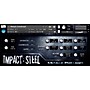 Impact Soundworks Impact Steel (Download)