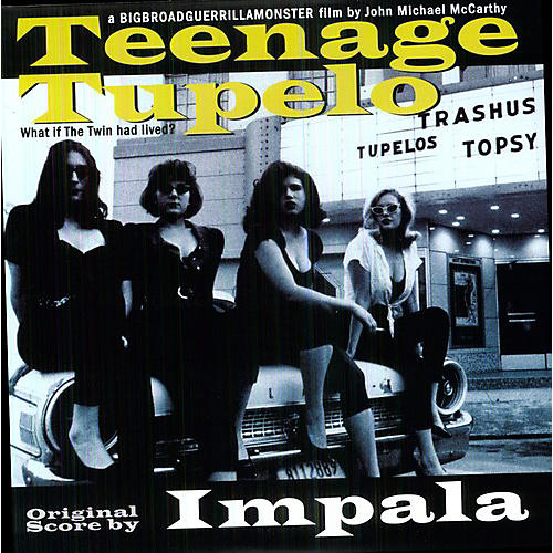 Impala - Teenage Tupelo