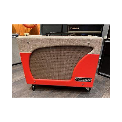 Carr Amplifiers Impala Tube Guitar Combo Amp