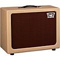 Tone King Imperial 112 60W 1x12 Guitar Speaker Cabinet - CreamCream
