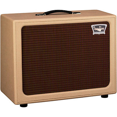 Tone King Imperial 112 60W 1x12 Guitar Speaker Cabinet -