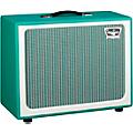 Tone King Imperial 112 60W 1x12 Guitar Speaker Cabinet - CreamTurquoise