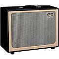 Tone King Imperial 112 60W 1x12 Guitar Speaker Cabinet TurquoiseBlack