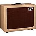 Tone King Imperial 112 60W 1x12 Guitar Speaker Cabinet CreamCream