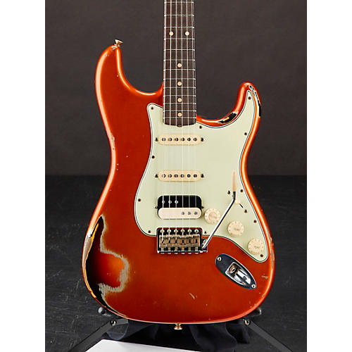 imperial arc stratocaster