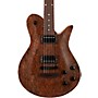 Fodera Imperial Custom Electric Guitar Walnut Burl IG5135D