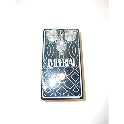 SolidGoldFX Imperial Effect Pedal