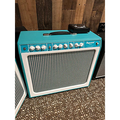 Tone King Imperial MKII 1X12 Tube Guitar Combo Amp