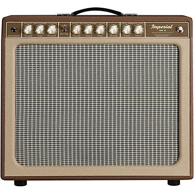 Tone King Imperial MKII 20W 1x12 Tube Guitar Combo Amp -