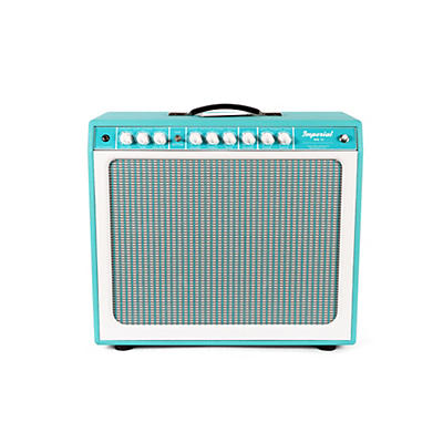Tone King Imperial MKII 20W 1x12 Tube Guitar Combo Amp -