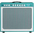 Tone King Imperial MKII 20W 1x12 Tube Guitar Combo Amp - BrownTurquoise