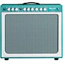 Open-Box Tone King Imperial MKII 20W 1x12 Tube Guitar Combo Amp Condition 1 - Mint Turquoise