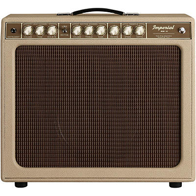 Tone King Imperial MKII 20W 1x12 Tube Guitar Combo Amp