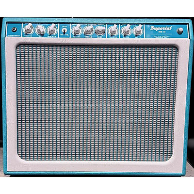 Tone King Imperial MKII Tube Guitar Combo Amp