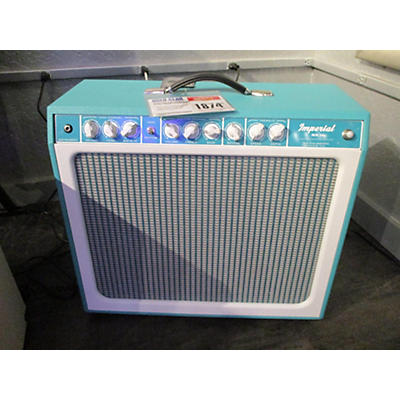 Tone King Imperial Mk II Tube Guitar Combo Amp