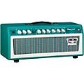 Tone King Imperial MkII 20W Tube Guitar Amp Head Condition 1 - Mint CreamCondition 1 - Mint Turquoise