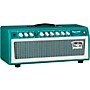 Open-Box Tone King Imperial MkII 20W Tube Guitar Amp Head Condition 1 - Mint Turquoise
