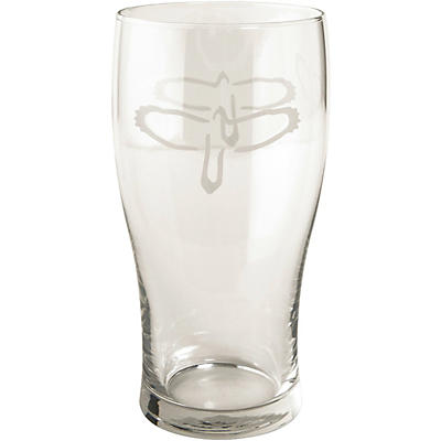 PRS Imperial Pint Glass
