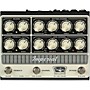 Open-Box Tone King Imperial Preamp Effects Pedal - Condition 1 - Mint Cream and Black