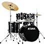 Open-Box TAMA Imperialstar 5-Piece Complete Drum Set With 18