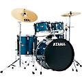 TAMA Imperialstar 5-Piece Complete Drum Set With 22