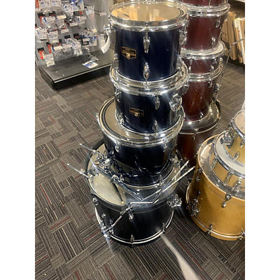 Tama Imperialstar Drum Kit