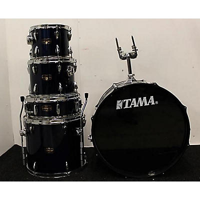 Tama Imperialstar Drum Kit